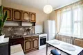 Mieszkanie 1 pokój 38 m² Mińsk, Białoruś