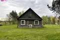 House 54 m² Miliuniskis, Lithuania