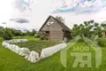 House 96 m² Kryvasielski sielski Saviet, Belarus