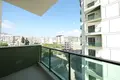 Квартира 1 спальня 53 м² Средиземноморский регион, Турция
