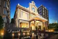 Complejo residencial Dusit Grand Park 2