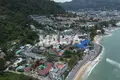 Mieszkanie 2 pokoi 65 m² Phuket, Tajlandia