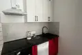2 room apartment 41 m² Minsk, Belarus