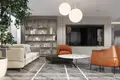 Apartamento 2 habitaciones 55 m² Obakoey, Turquía