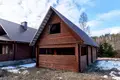 House 138 m² Aziaryckaslabadski sielski Saviet, Belarus