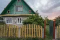 Casa 58 m² Piekalinski sielski Saviet, Bielorrusia
