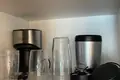 APARTMENT 1+1 FOR RENT IN VILLA ZOGUT, SEA VIEW!
