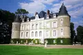 Zamek 1 400 m² La Ville-aux-Dames, Francja