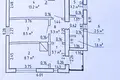House 79 m² Astrosycki sielski Saviet, Belarus