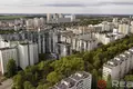Apartamento 3 habitaciones 127 m² Minsk, Bielorrusia