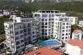 Mieszkanie 3 pokoi 256 m² Becici, Czarnogóra