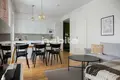 2 bedroom apartment 57 m² Helsinki sub-region, Finland