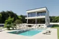 3-Schlafzimmer-Villa 220 m² Grad Porec, Kroatien