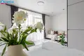 Appartement 2 chambres 34 m² Vilnius, Lituanie