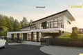 Haus 305 m² Ozyaritska Slabadski rural council, Belarus