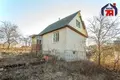 Casa 74 m² Haradocki siel ski Saviet, Bielorrusia