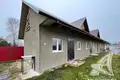 Casa 492 m² Chacislauski siel ski Saviet, Bielorrusia