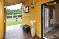 Dom 126 m² Naracki selski Savet, Białoruś