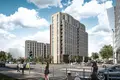 3 bedroom apartment 84 m² Manchester, United Kingdom