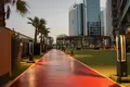 Wohnkomplex Luxury Downtown Residence with swimming pools in the heart of the city, Downtown Dubai, UAE