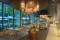 Appartement 3 chambres 266 m² Phuket, Thaïlande