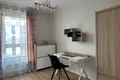3 room apartment 55 m² in Warsaw, Poland