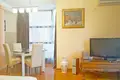 Wohnung 2 Schlafzimmer 59 m² Budva, Montenegro