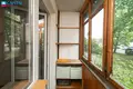 2 room apartment 49 m² Vilnius, Lithuania