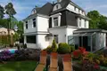 House 11 rooms 367 m² Madonas novads, Latvia