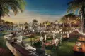 Casa adosada Waterfront-Inspired Luxury Living with Panoramic Community Views / DAMAC Riverside Views