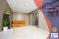 3 room apartment 64 m² Minsk, Belarus