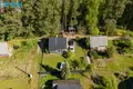 House 76 m² Dedeliskes, Lithuania