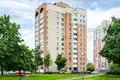 1 room apartment 38 m² Minsk, Belarus