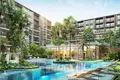 Residential complex So Origin Bangtao Beach