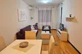 Wohnung 1 Zimmer 51 m² Gemeinde Budva, Montenegro