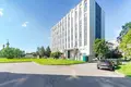 Studio apartment 38 m² Saint Petersburg, Russia