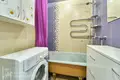1 room apartment 35 m² Minsk, Belarus