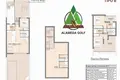 Таунхаус 4 комнаты 172 м² Almoradi, Испания