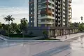 Apartamento 3 habitaciones 95 m² Yenisehir, Turquía