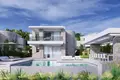 Willa 4 pokoi 190 m² Pefkochori, Grecja