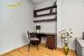 Appartement 2 chambres 57 m² Minsk, Bélarus