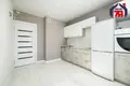 Apartamento 1 habitación 49 m² Sienica, Belarús