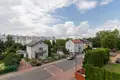 Квартира 2 комнаты 57 м² Варшава, Польша