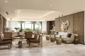 Kompleks mieszkalny BEACHFRONT LIVING BY SELECT GROUP / Six Sense Residences 