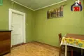 Wohnung 1 zimmer 37 m² Kuraniec, Weißrussland