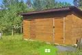 Casa 42 m² Liubcanski siel ski Saviet, Bielorrusia