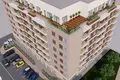 Wohnung 31 m² Budva, Montenegro