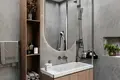 Wohnung 1 zimmer 86 m² Tiflis, Georgien