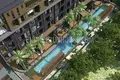 1 bedroom apartment 37 m² Ban Bang Thao, Thailand