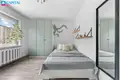 Квартира 3 комнаты 61 м² Вильнюс, Литва